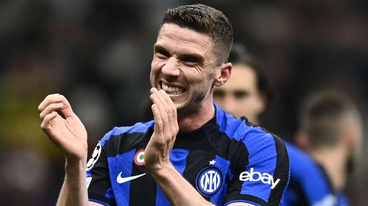 Anche Gosens può lasciare l'Inter: la richiesta è di 15 milioni di euro