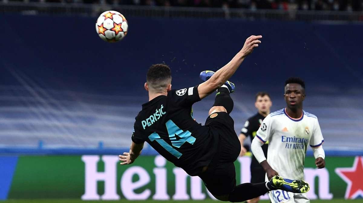 Perisic ai saluti con l'Inter: Marotta lo incontrerà comunque a febbraio