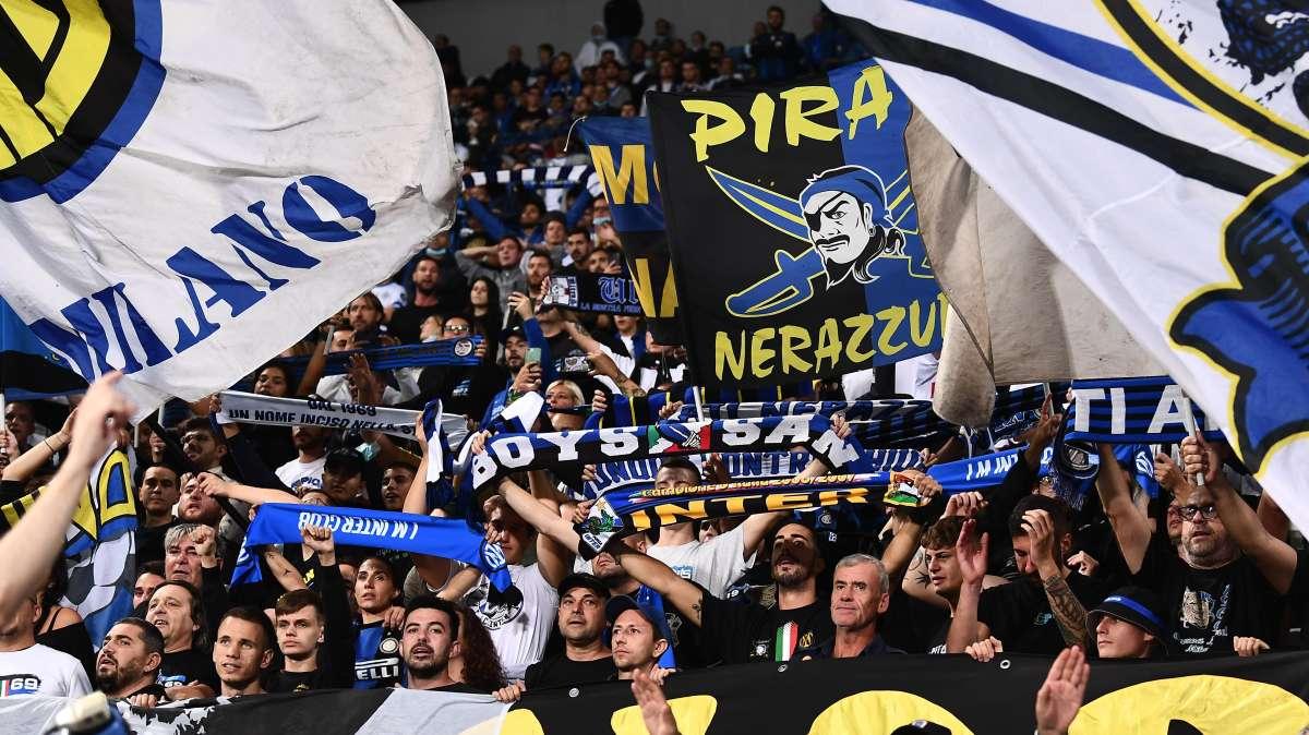 Inter-Liverpool, quanti spettatori? La speranza è arrivare al 75%