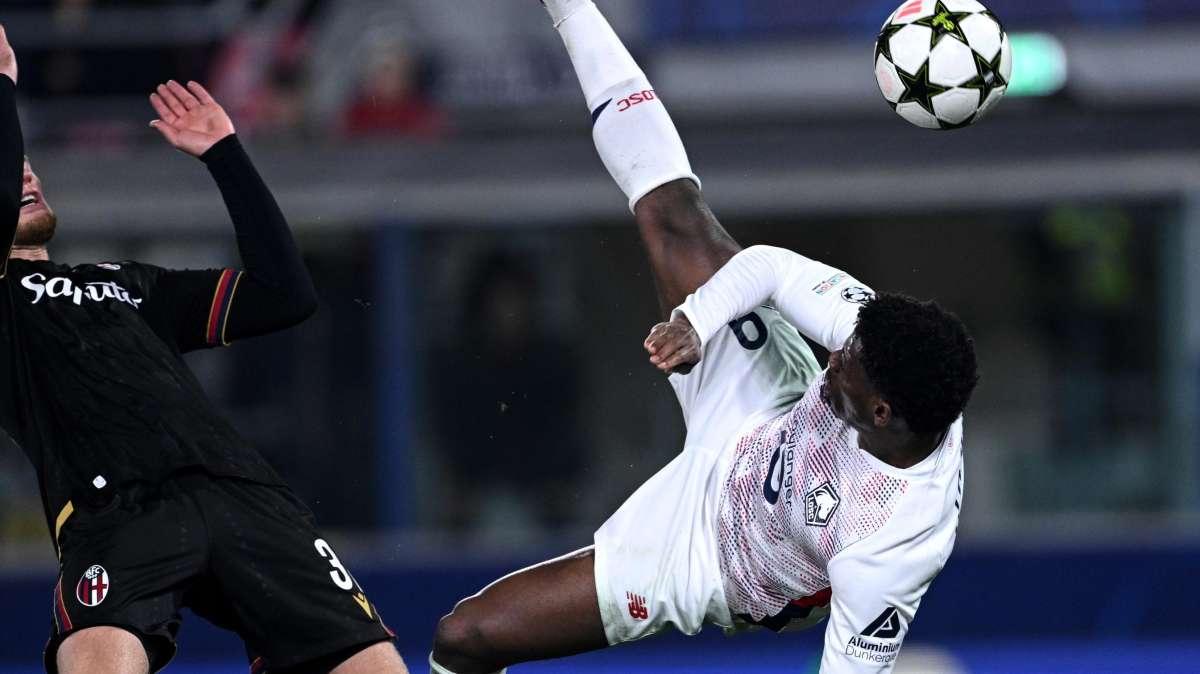 L’Inter e i contatti con David: pista aperta con 50 milioni in ballo