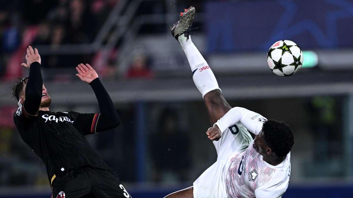 Attenzione Inter, il Napoli fa sul serio per David: prime mosse con l'agente