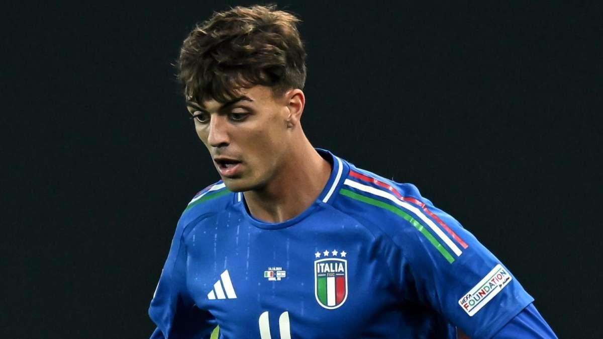Tutti pazzi per Maldini: anche Marotta e Giuntoli a San Siro per visionare il calciatore