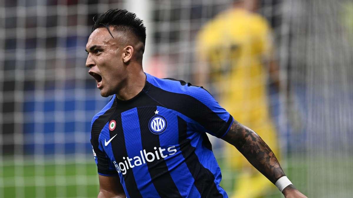 Sky - Lautaro recuperato, col Barça sarà titolare. Mkhitaryan più di Asllani