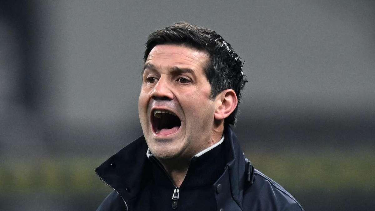 Chivu certo: "È tutto fattibile. Frattesi è un valore aggiunto. A lui chiedo..."
