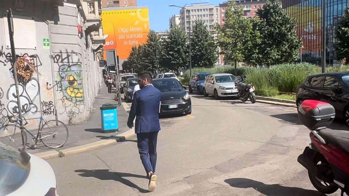 Inter su Giovanni Leoni, la trattativa per il giovanissimo difensore è quasi in chiusura