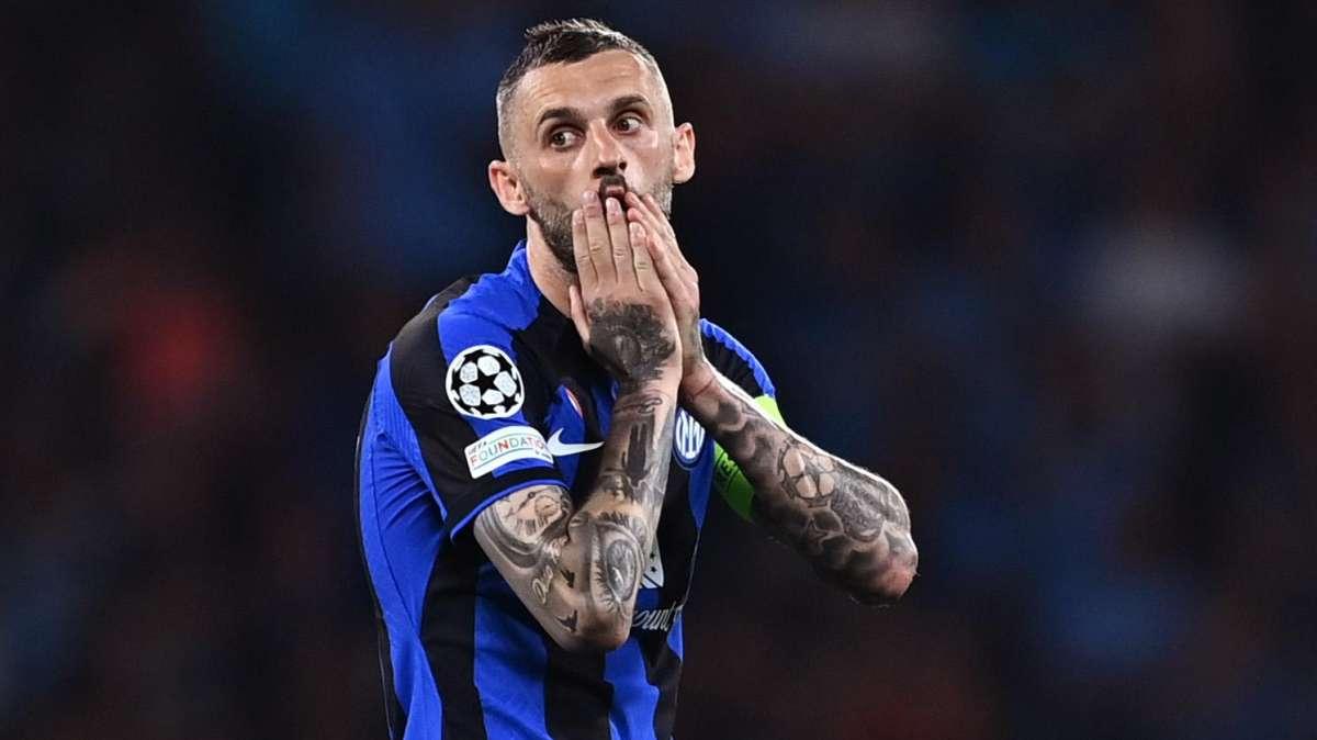 Brozovic verso l'addio, tre nomi per sostituire il croato