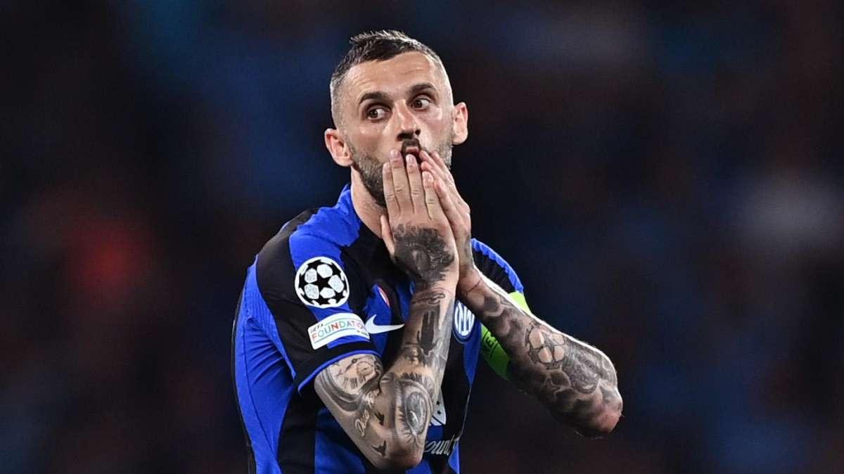 TOP NEWS Ore 20 - Bisseck in dirittura d'arrivo, l'agente di Brozovic spinge per l'Arabia