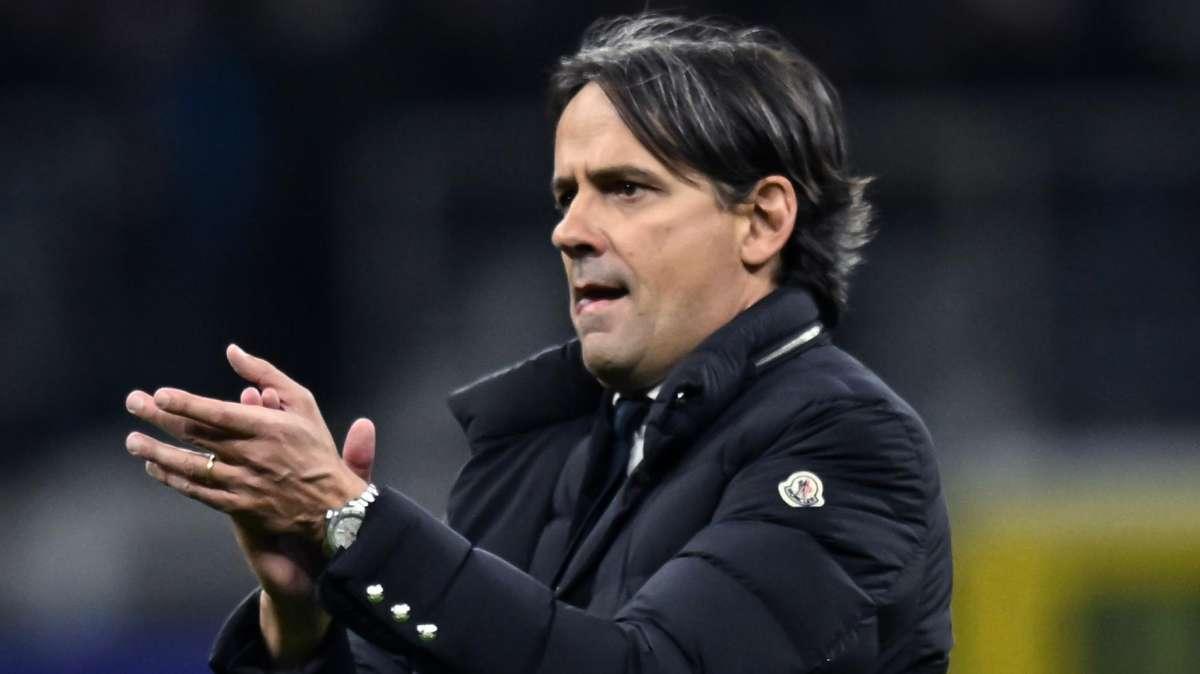 L'Inter blinda Inzaghi: accordo fino al 2027. Snobbate le sirene inglesi
