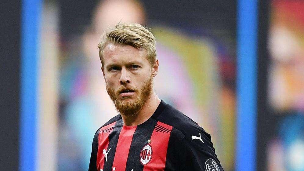Grazie, Simon