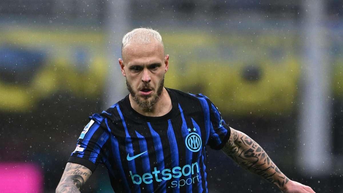 Il Corriere conferma L'Interista - Il rinnovo di Dimarco arriverà presto...