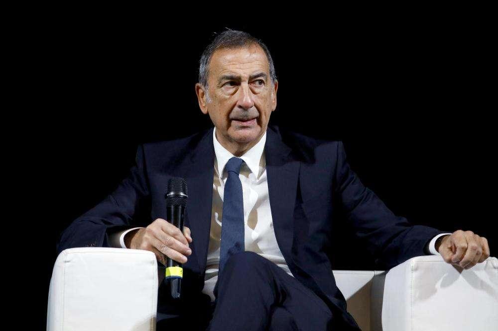 Sala: "Se un club rimanesse a San Siro sarebbe una bella cosa"