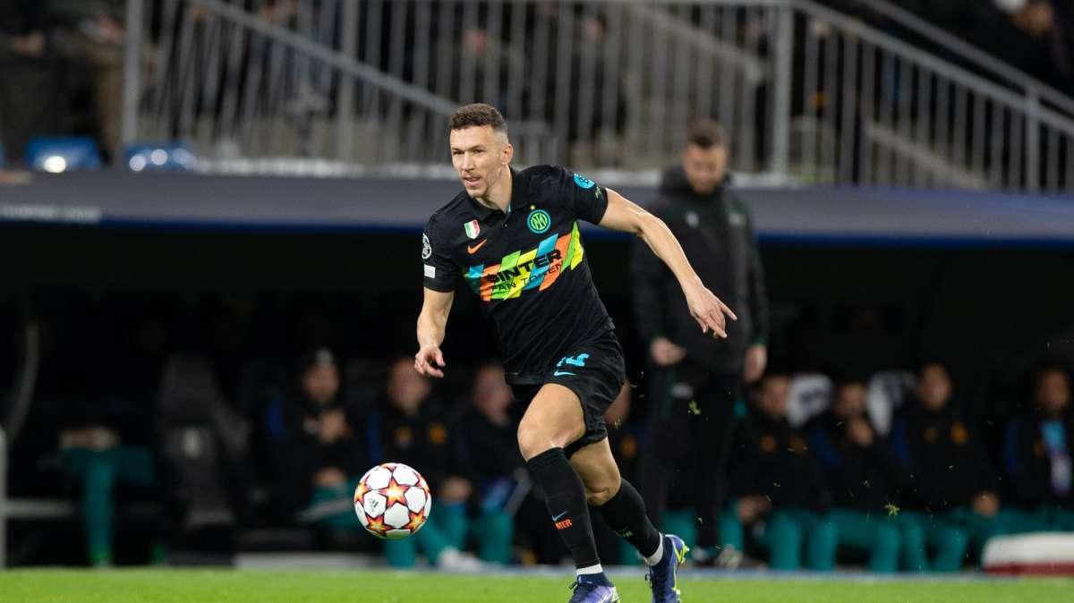 Perisic: "Quando la squadra gioca così... Svolta dopo il Napoli"