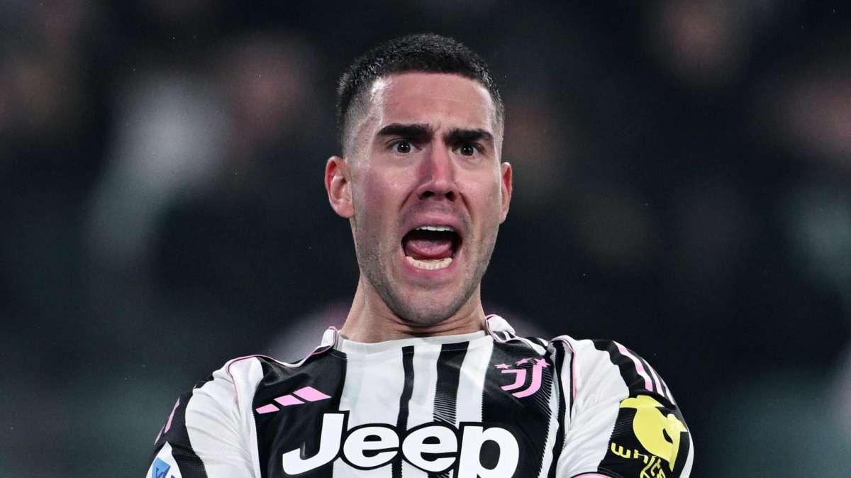 Juventus, torna la quiete con Vlahovic? Riaperti i discorsi sul rinnovo