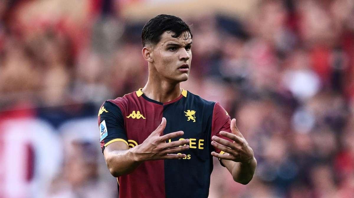 Niente Serie A per Valentin Carboni, l'argentino torna in patria: pronto il prestito al Racing