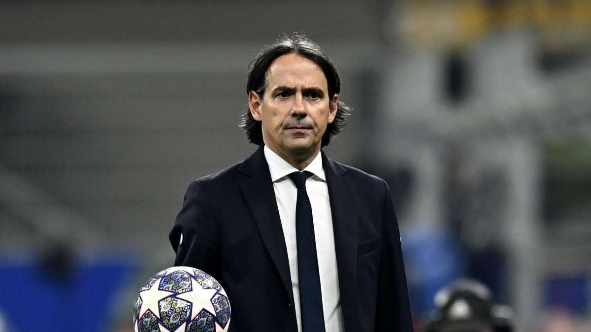 Inzaghi in conferenza: "Fuori Lautaro e non Lukaku? Il Toro rischiava la squalifica"