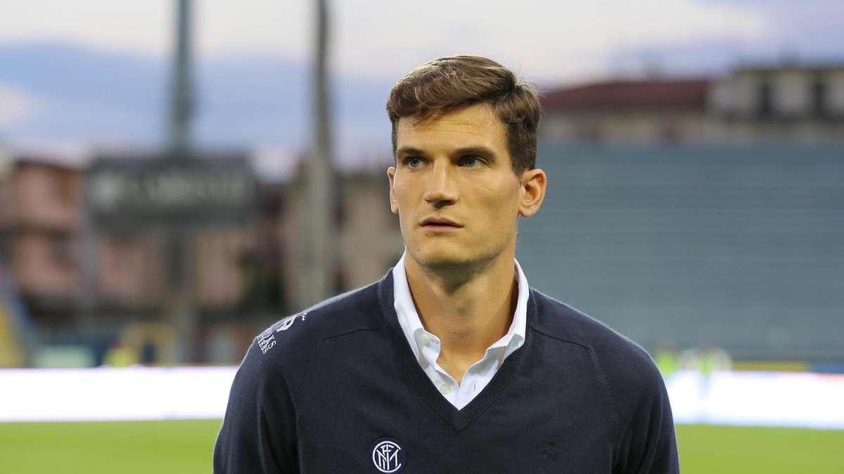 Andreolli: "L'Inter non ha perso lucidità, è una squadra matura"