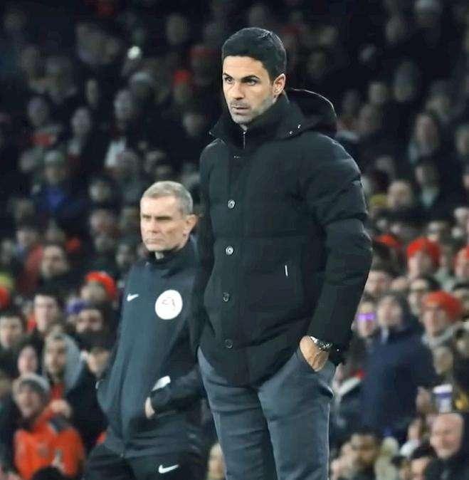 Arsenal, Arteta: “Balogun ha fatto benissimo, ora capiremo qual è la strada migliore”