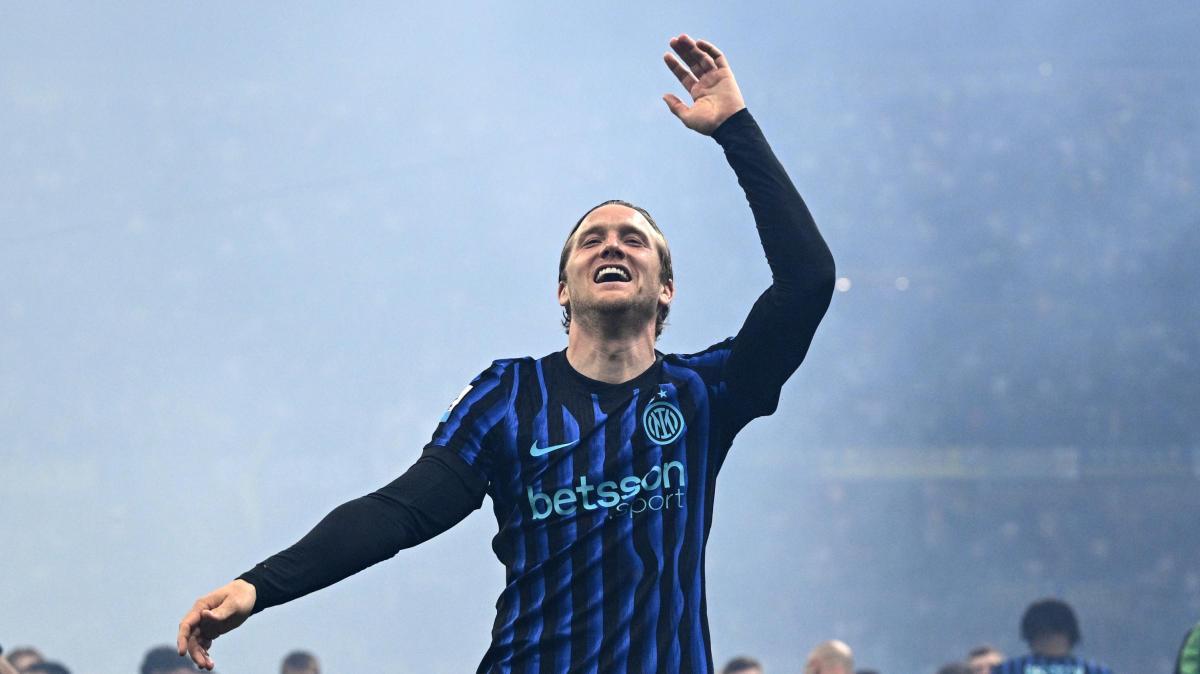 Zielinski a riposo, due ballottaggi e staffetta Lautaro-Thuram: le ultime su Lazio-Inter
