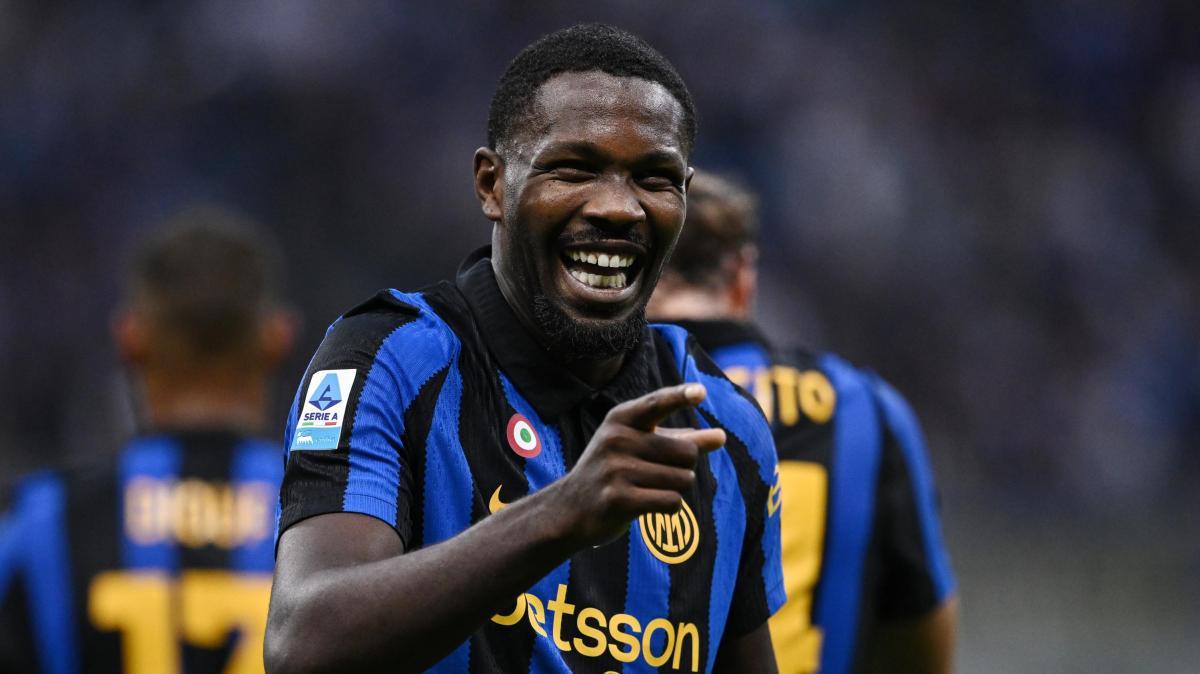 Serie A: tutto facile per l'Inter di Chivu, 3-0 casalingo al Parma