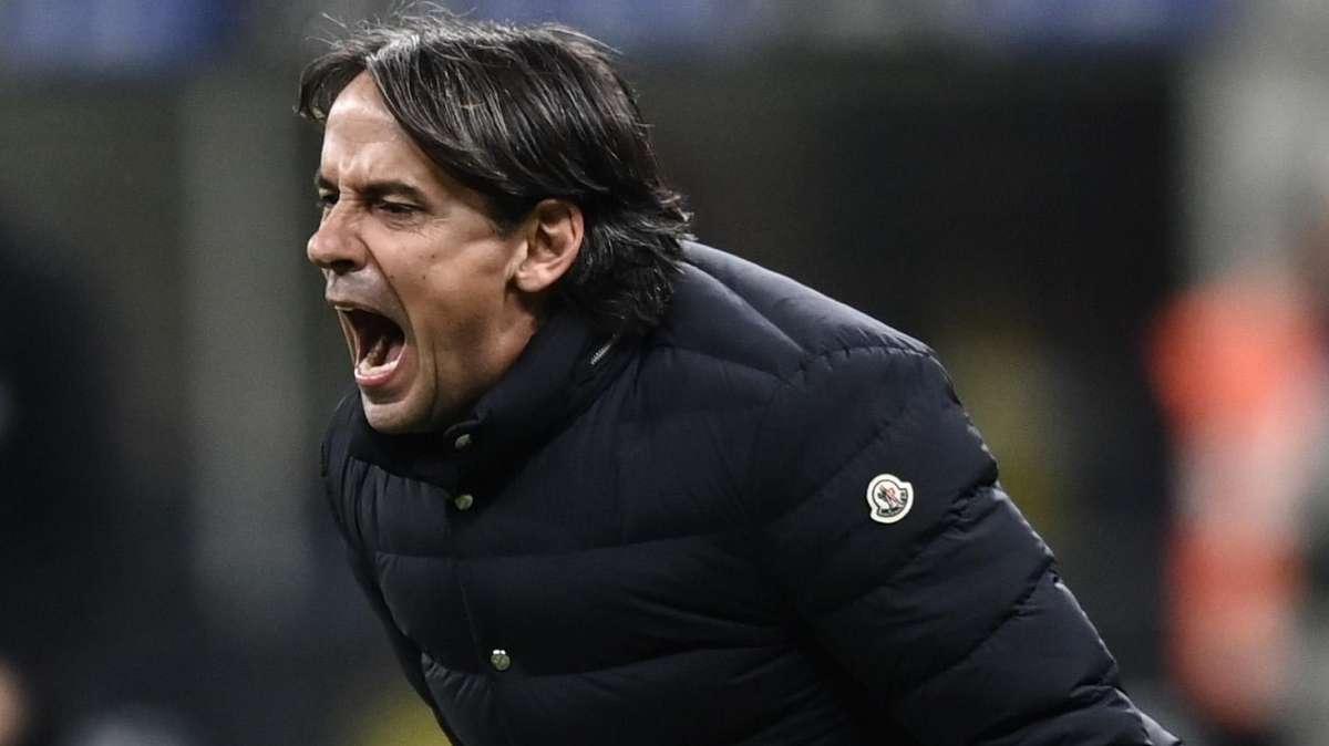 Le pagelle di Inzaghi - L'Inter non cresce, cambi tardivi e sconclusionati