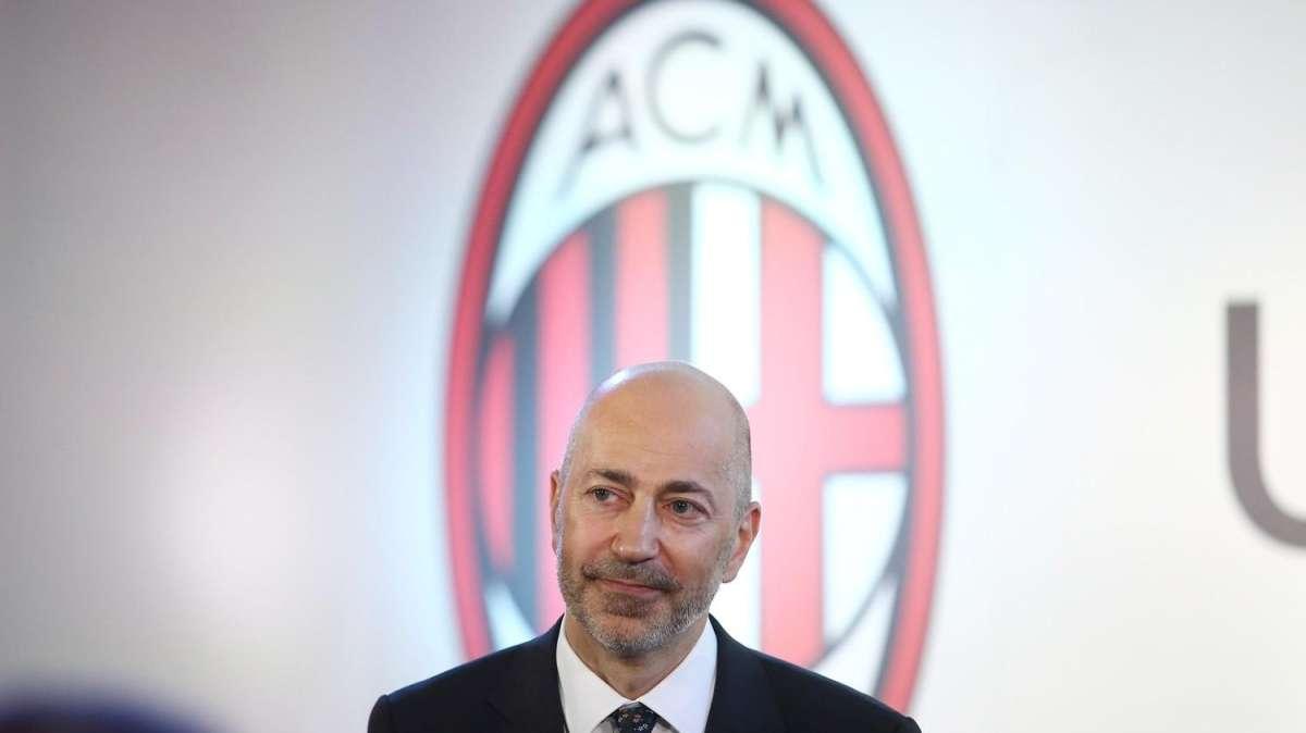 Milan, parla Gazidis: "Sto benissimo e tornerò presto. Il supporto dei tifosi è stato speciale"