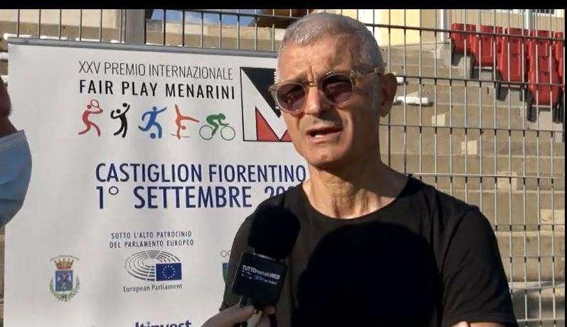 Ravanelli: "Conte si è preso un rischio grossissimo andando a Napoli, sarà dura"