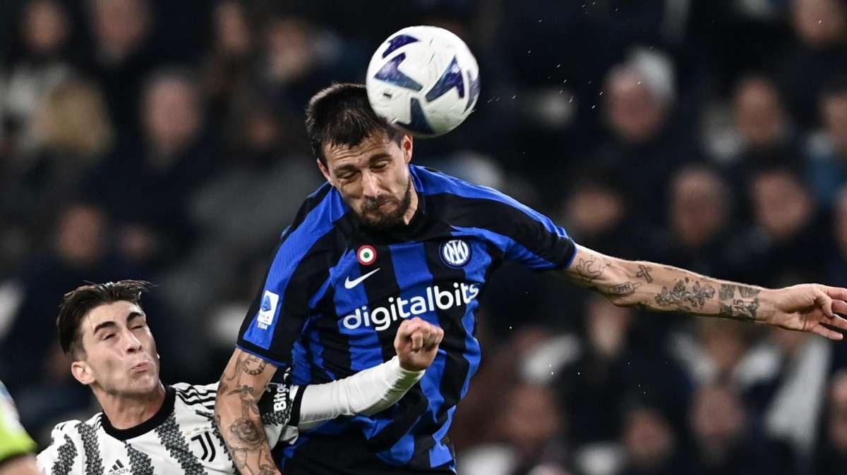 Acerbi: "Lukaku ha bisogno di tempo, è grande e grosso. Ma ha tanta voglia"