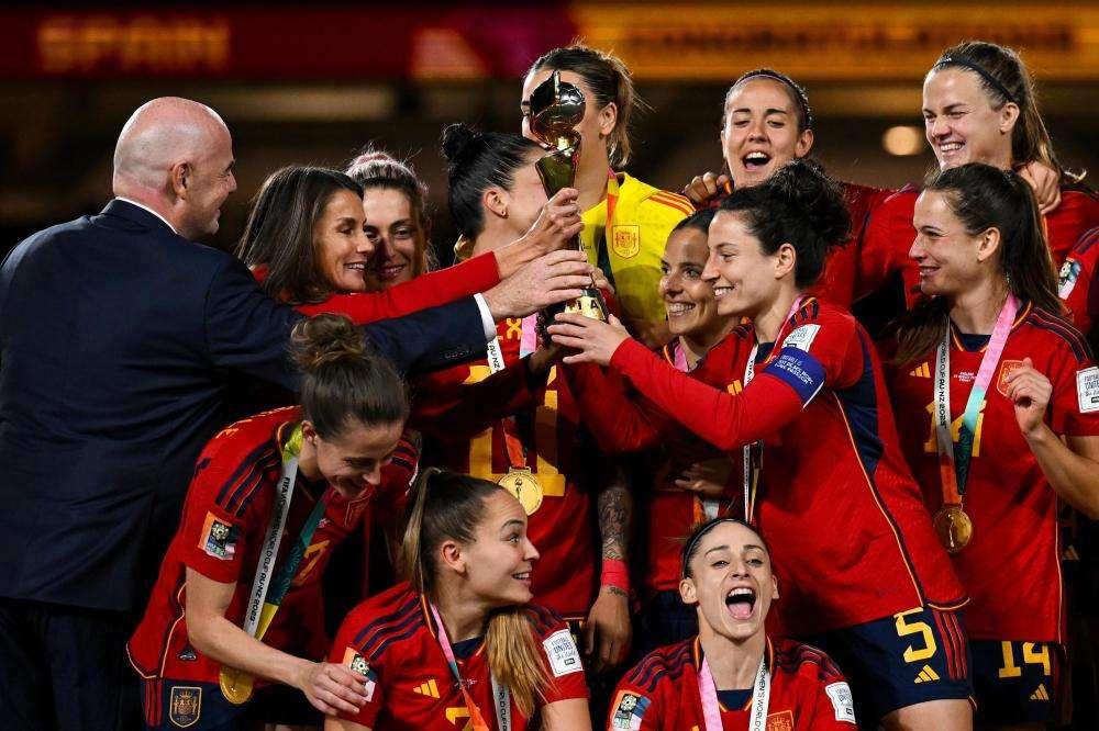 Fifa, tre le candidature per i Mondiali donne 2027