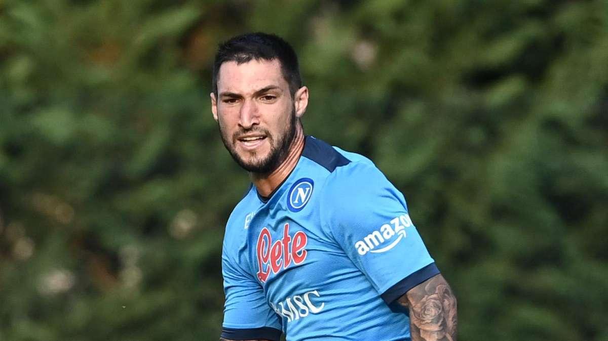 Napoli, Spalletti su Politano: "Se Matteo resta siamo tutti contenti"