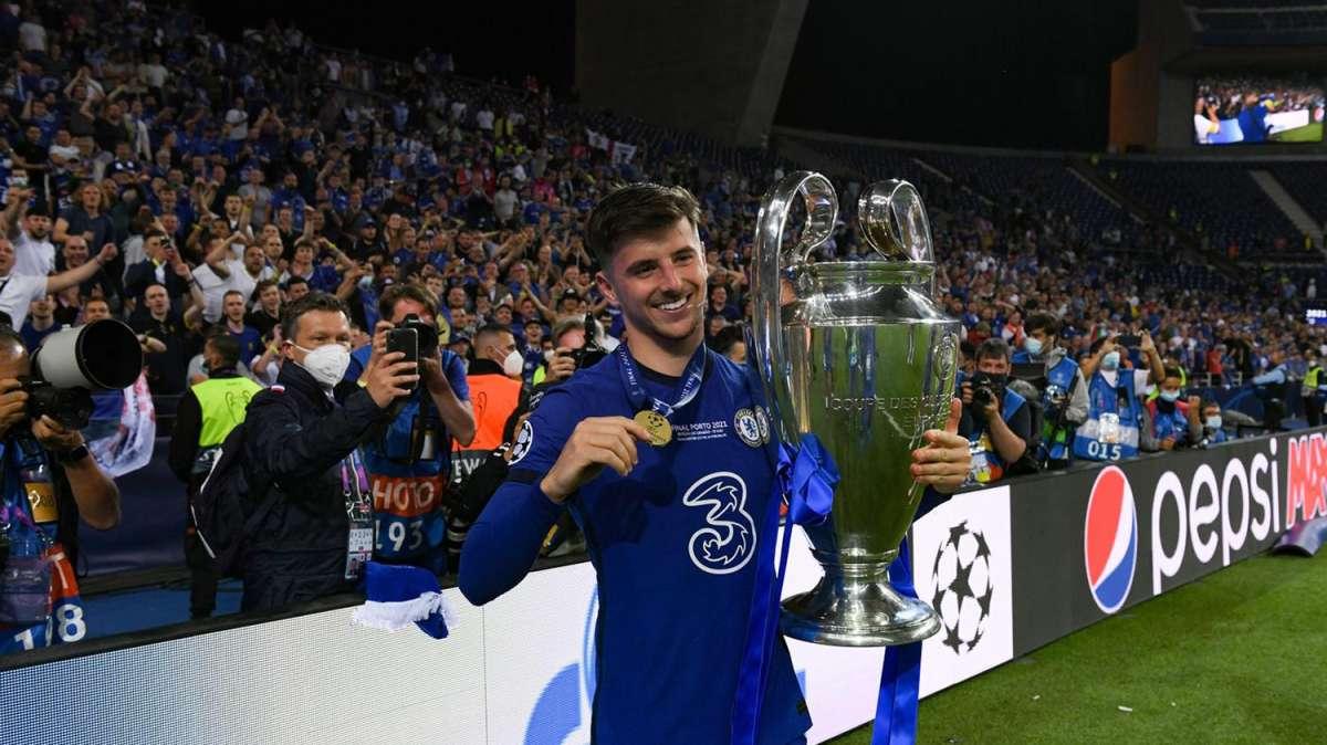 Mount e Chilwell resteranno ancora in quarantena. Potrebbero non giocare la partita degli ottavi