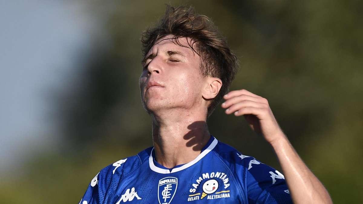 Empoli, Baldanzi indica i migliori talenti italiani: "Dico Scalvini e Fabbian"