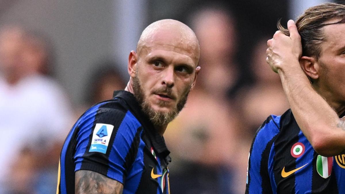 TMW - Inter, Dimarco non preoccupa: le sue condizioni dopo il forfait con l'Italia