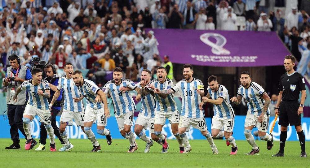 Mondiali: Argentina;De Paul e Di Maria in dubbio per Croazia
