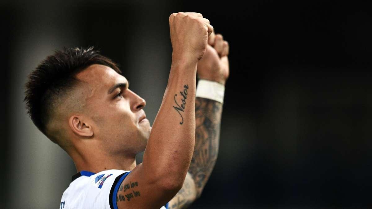 GdS - Vlahovic contro Lautaro, il meglio che l'Italia possa offrire: l'incrocio è d'oro