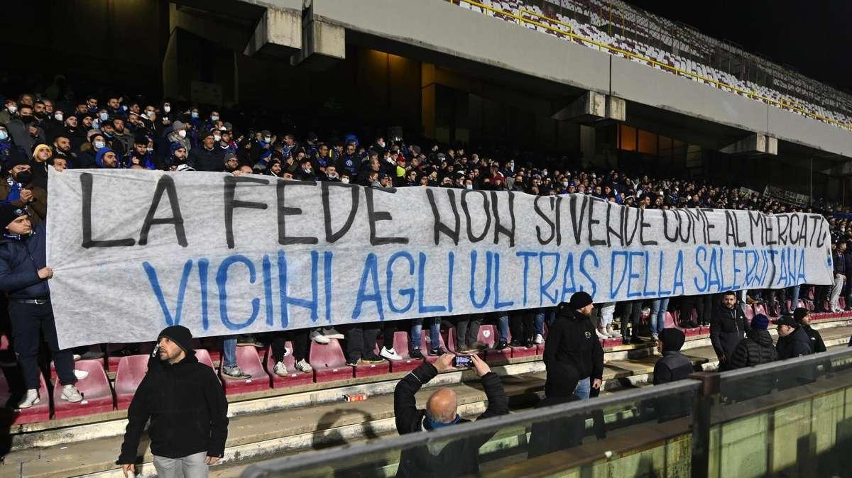 Corsa contro il tempo per la Salernitana. Il Mattino: "Le tre strade del club"