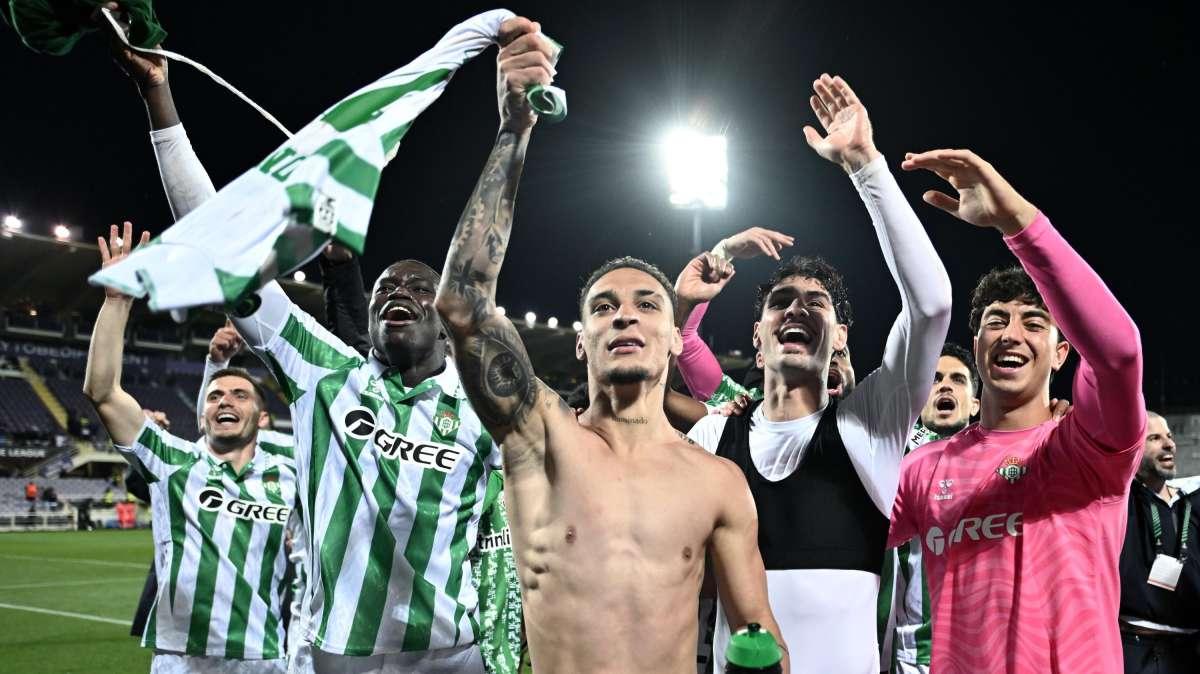 AS conferma: "Il Betis vuole Asllani, la richiesta dell'Inter per cederlo"