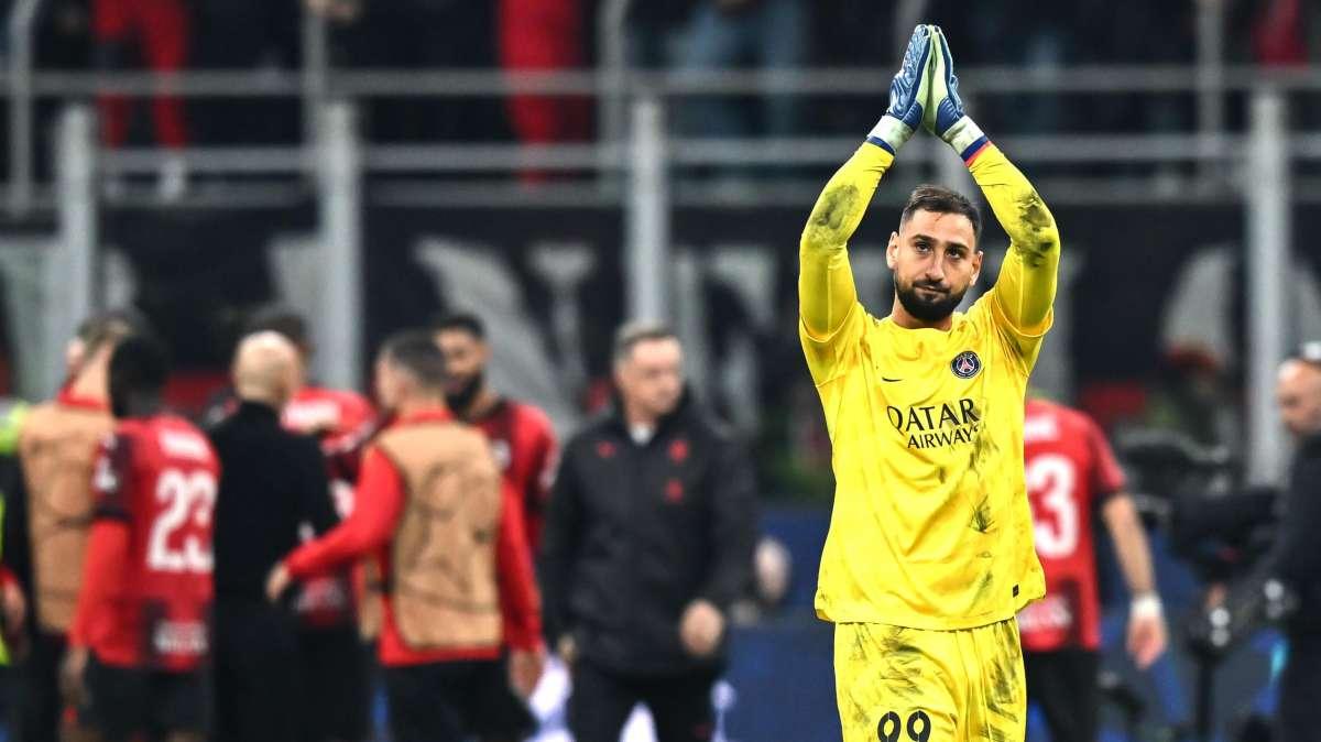Italia ad Euro2024, Donnarumma: "Siamo tornati, tanto orgoglio per questa Nazionale"