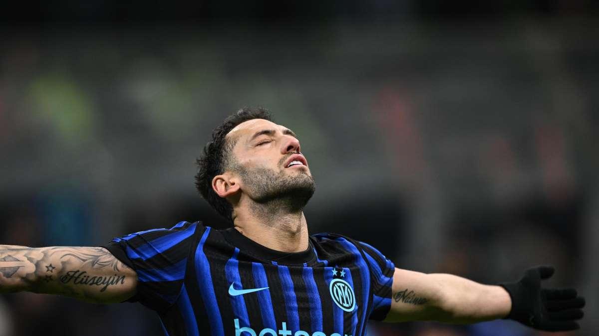 Milan-Inter: Chivu decide di schierare un doppio regista a centrocampo 