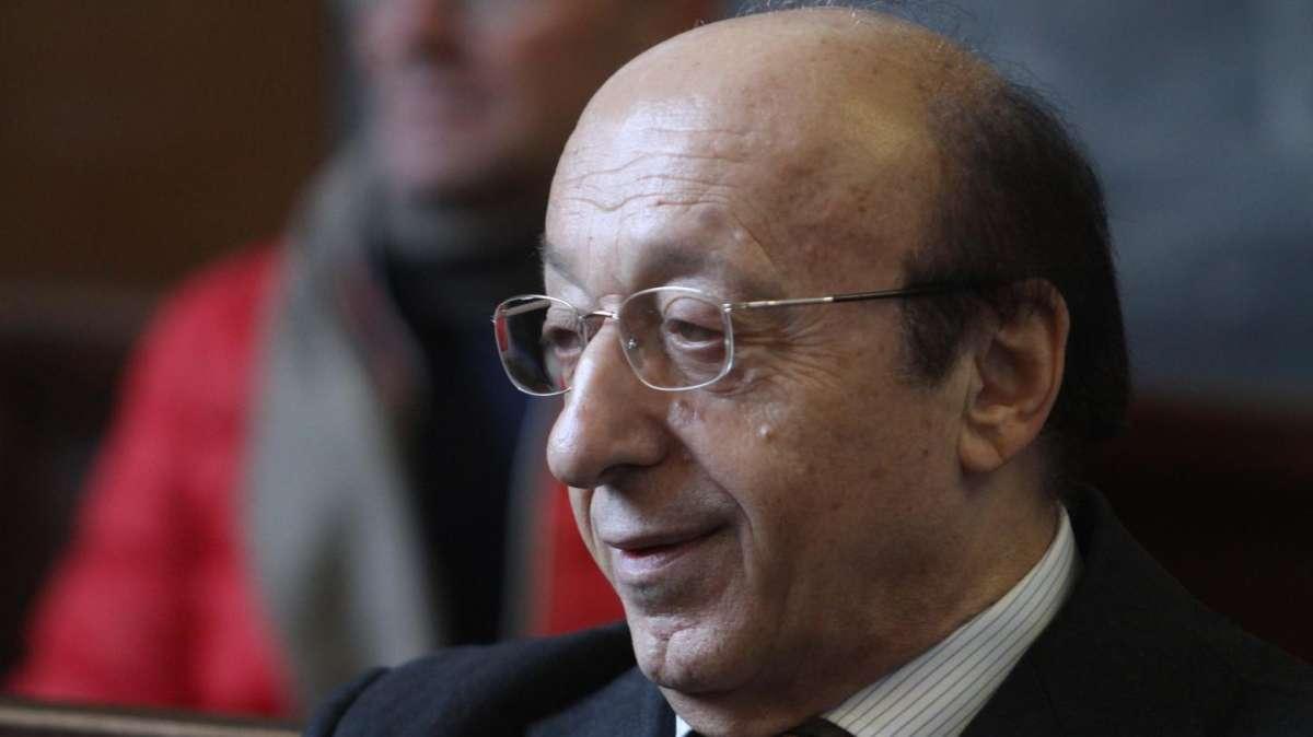Moggi su Libero: "Un'Inter vincente ma ancora lontana dalla forma migliore"