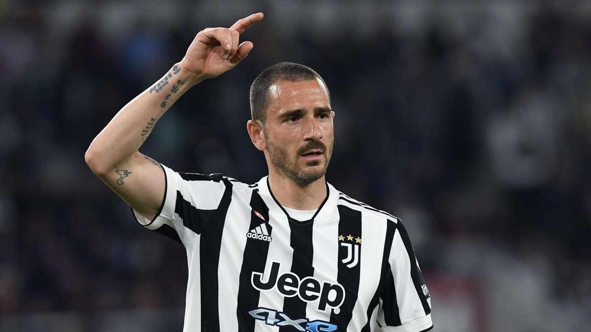 Champions alla Juve? Bonucci ci crede: "In una stagione così può succedere di tutto"