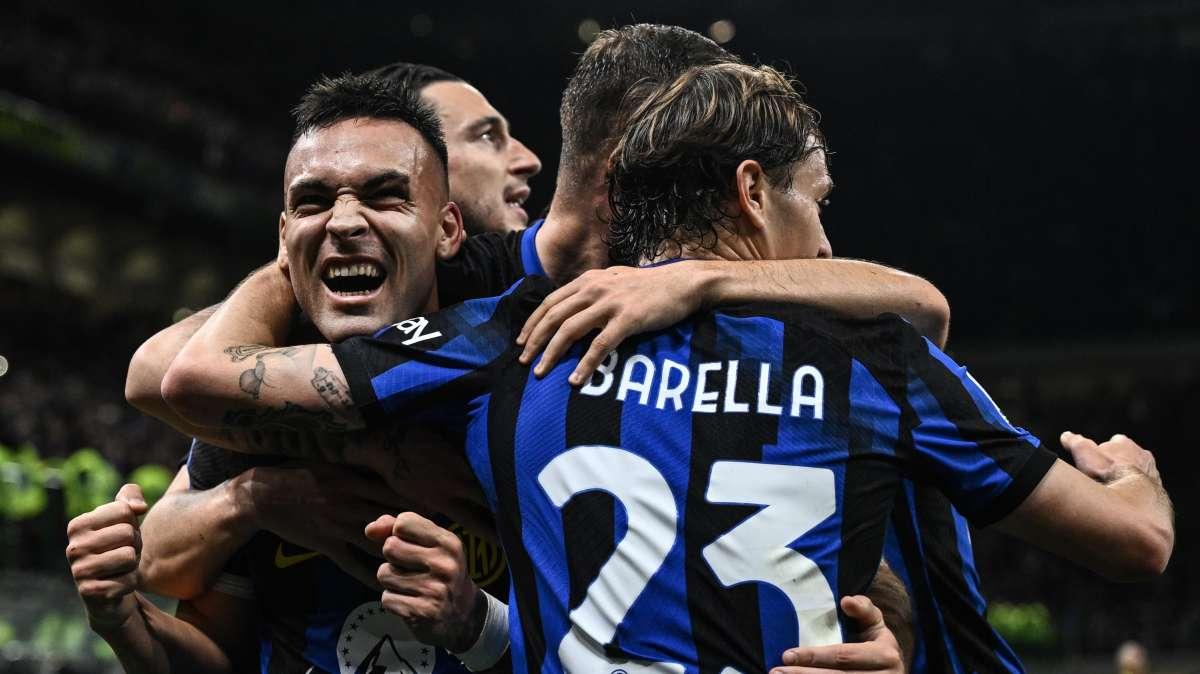 Le probabili formazioni di Inter-Empoli: Sommer o Audero? C'è Acerbi. Due dubbi da sciogliere