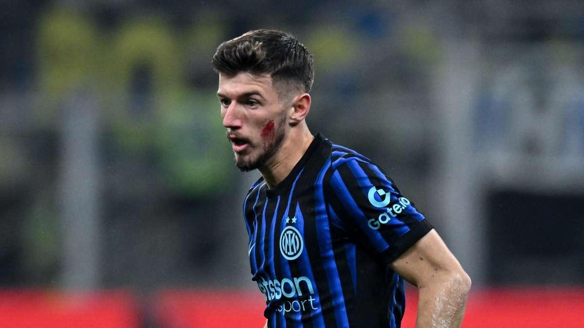 Parma-Inter, Sky Sport conferma la nostra indiscrezione: sorpresa a centrocampo per Chivu