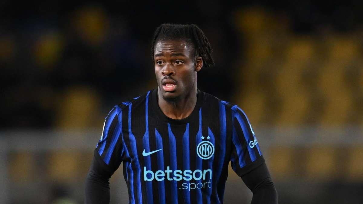 Quando torna Bisseck? I tempi di recupero. Intanto ecco chi gioca al suo posto