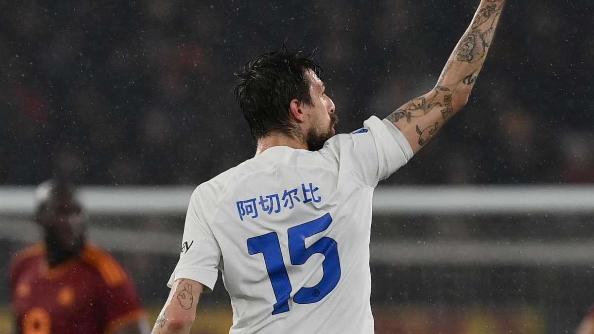 Inzaghi e Acerbi, arriva il patteggiamento con la FIGC: multa per entrambi