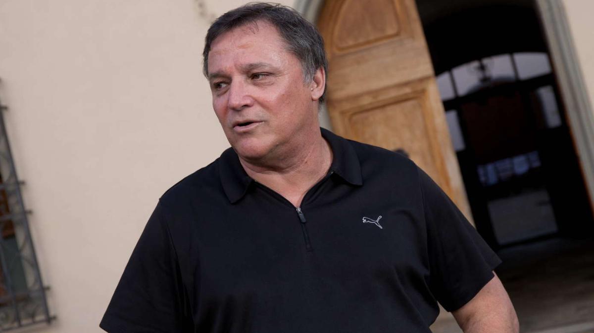 Bertoni: "L'Argentina non si arrende mai. Lautaro incide sempre, può cambiare una partita"