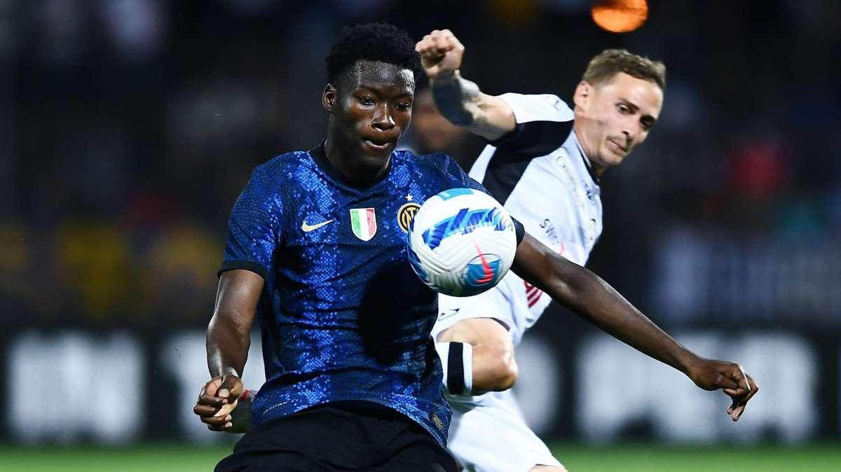 Mercato Inter, Agoumè al Siviglia: ecco i dettagli della trattativa e quanto incassano i nerazzurri