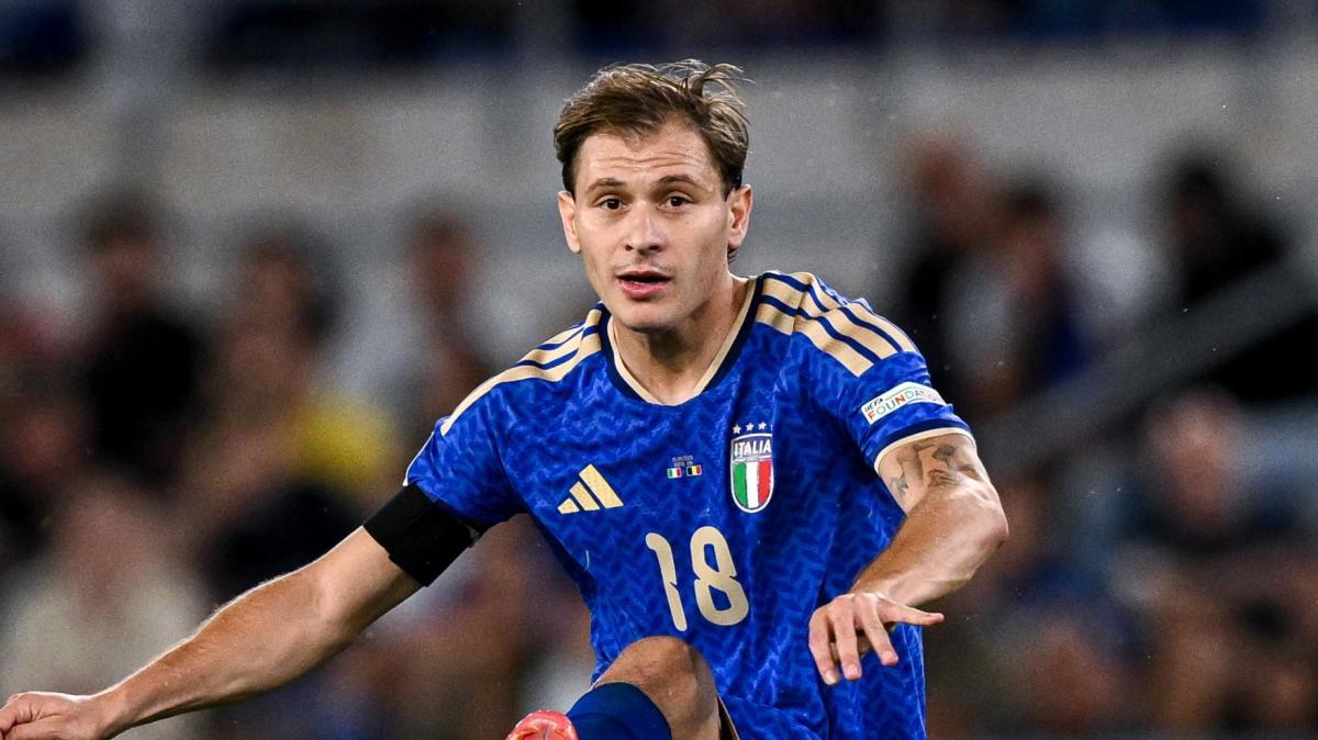 Italia, possibili novità di formazione per i nerazzurri. Le top news del 26 settembre