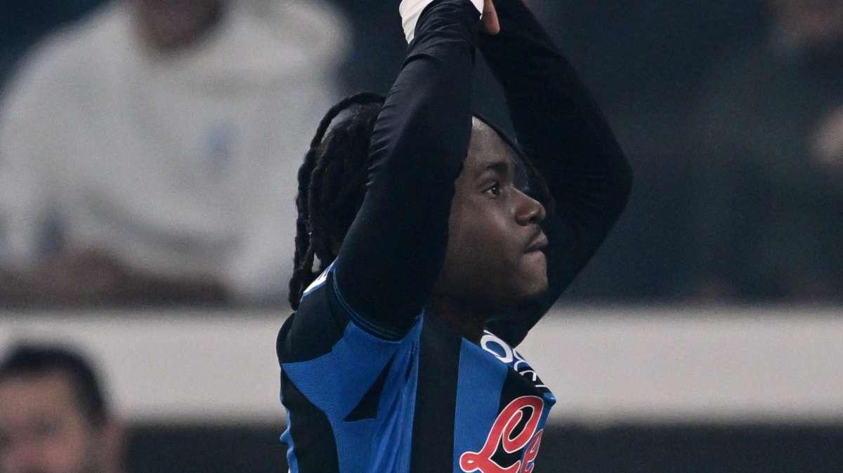 Atalanta stizzita per Lookman, attesa per il rientro di Calhanoglu: le top news del 20 luglio