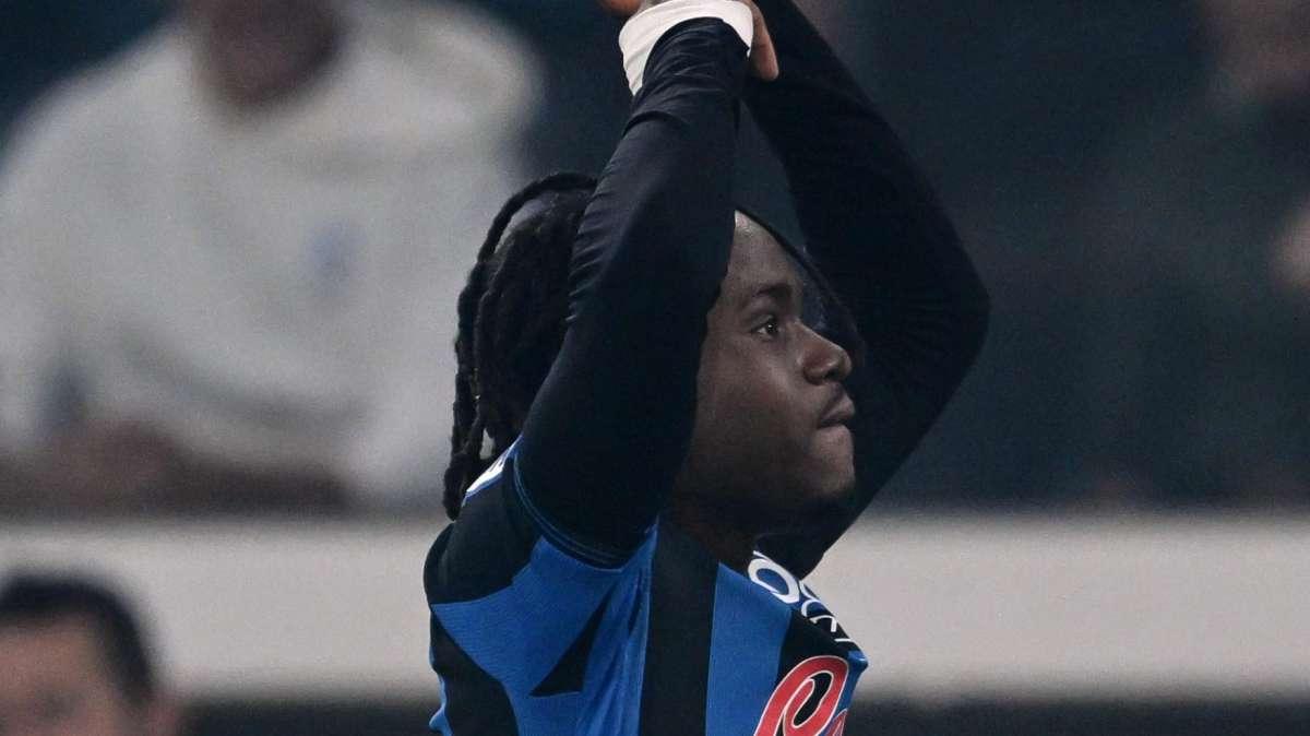 Romano: "Lookman vuole solo l'Inter, l'Atalanta cerca sostituti. Su Dumfries e Calhanoglu..."