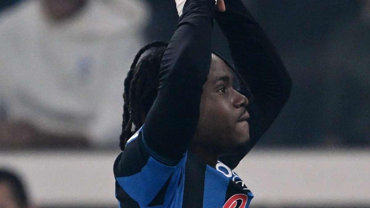 TMW - Confermata l'offerta dell'Inter per Lookman, ma l'intesa è lontana: i dettagli